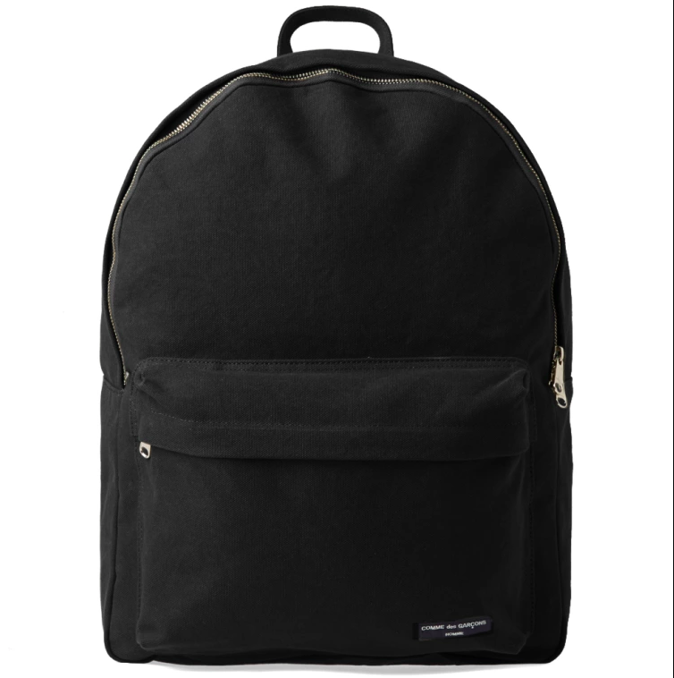 [W2C] CDG Backpack with the Tag In Front Instead of the Side : r ...