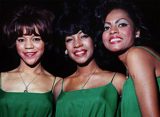 The Supremes - Albums Collection