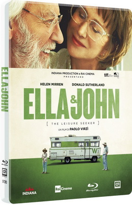 Ella & John - The Leisure Seeker (2017) Bluray 1080p AVC iTA-ENG DTS-HD 5.1 CYBER Ella & John - The Leisure Seeker (2017) Bluray 1080p AVC iTA-ENG DTS-HD 5.1 CYBER