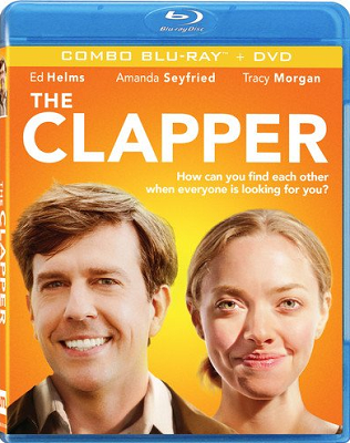 The Clapper (2017).avi BDRiP XviD AC3 - iTA