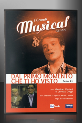 Dal primo momento che ti ho visto (1976) .AVI DVDRip AC3 ITA XviD