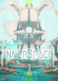 InnerSpace (2018) CODEX InnerSpace (2018) CODEX