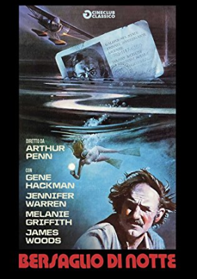 Bersaglio di notte (1975) DVD5 Copia 1:1 ITA-ENG