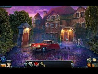 [PC] New York Mysteries The Lantern of Souls Collectors Edition (2016) - ENG