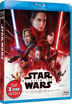 Star Wars - Gli Ultimi Jedi (2017).mkv iTA-ENG BluRay 720p x264