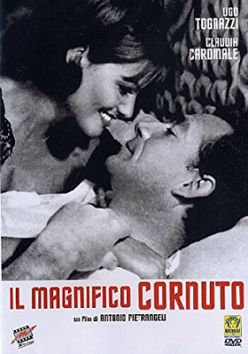 Il magnifico cornuto (1964) DVD9 Copia 1:1 ITA-ESP