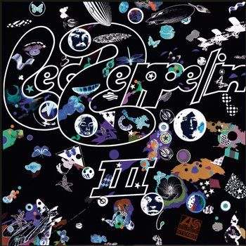 Led Zeppelin III (1970) {2014 Deluxe Edition}