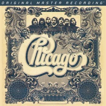 Chicago VI (1973) {2013 MFSL Remastered}