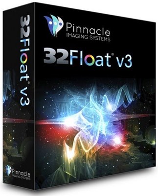 Pinnacle Imaging 32 Float