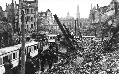 WWII bomb found in Dresden - Stormfront