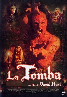 La Tomba (2004).avi DVDRiP XviD AC3 - iTA