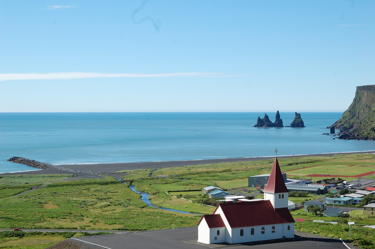 11.- Día 10 – De Vik i Myrdal a Fludir - Vuelta a Islandia en 12 días - Julio de 2016 (5)