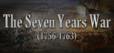 [PC] The Seven Years War 1756-1763 Update 1.094 (2016) - ENG