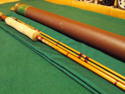 Yerxa Bamboo “Companion” Fly Fishing Rod