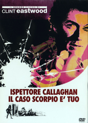 Ispettore Callaghan: il caso Scorpio è tuo! (1971) DVD9 Copia 1:1 ITA-ENG-FRE