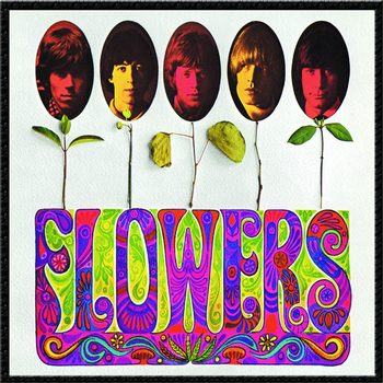 1967. Flowers (2011 Reissue) 1967. Flowers (2011 Reissue)