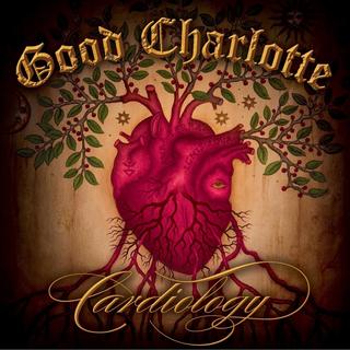 Good Charlotte - Cardiology (2010).mp3 - 320 Kbps