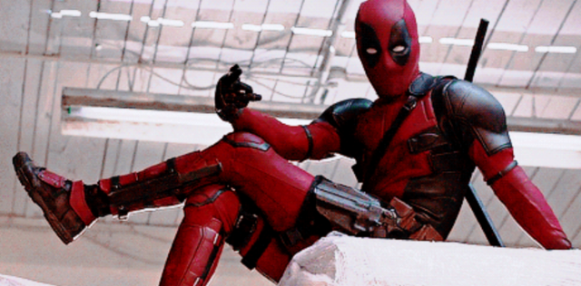 X-Men: 10 Coolest Deadpool Costumes [Ranked]