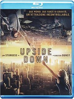 Upside Down (2013) .avi BrRip AC3 ITA