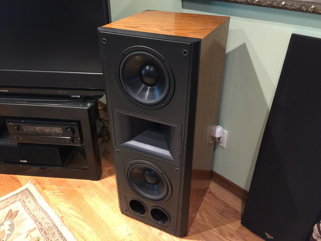 klipsch cf1