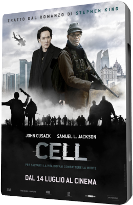 Cell (2016).avi DVDRip AC3 - ITA