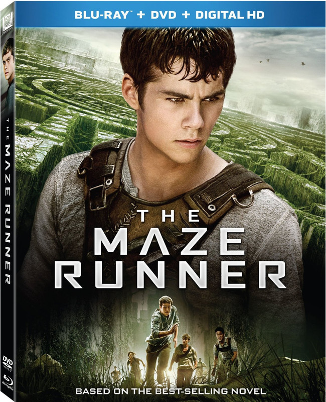 Maze Runner - Il labirinto (2014) .mkv Bluray Untouched 1080p DTS AC3 iTA DTS-HD MA AC3 ENG AVC - DDN Maze Runner - Il labirinto (2014) .mkv Bluray Untouched 1080p DTS AC3 iTA DTS-HD MA AC3 ENG AVC - DDN