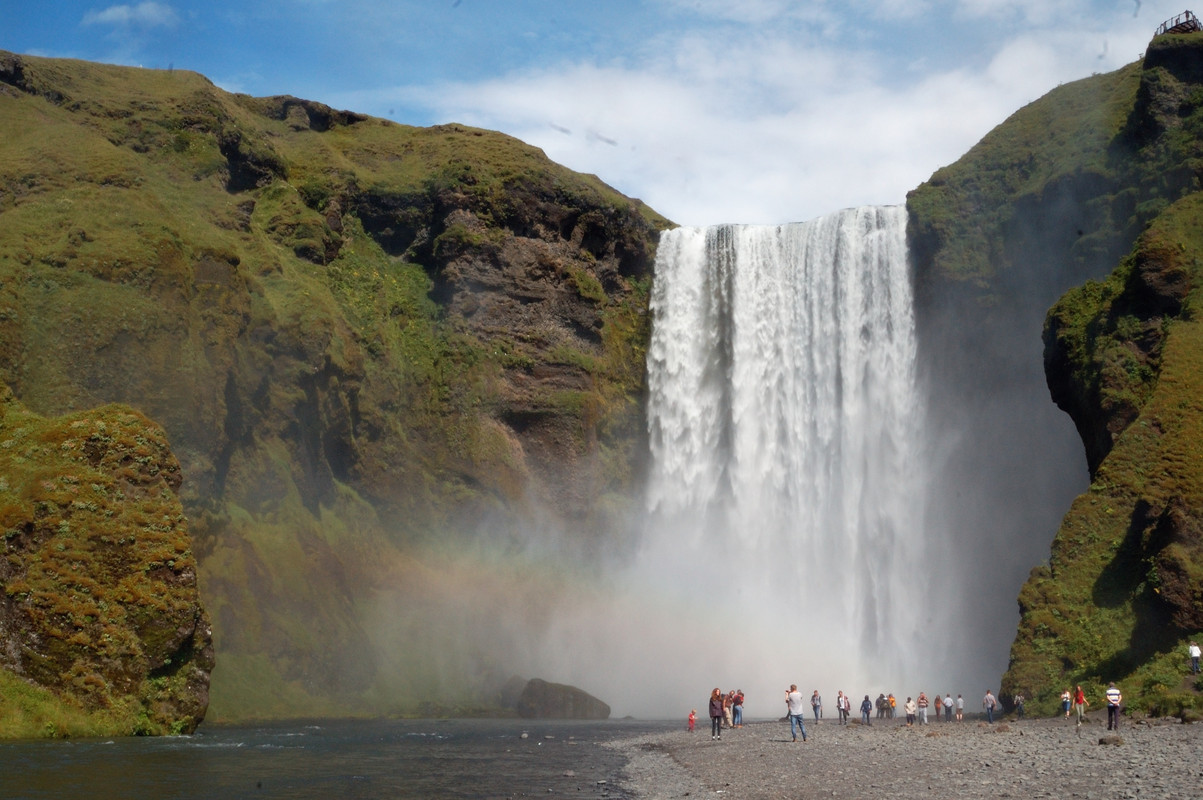 11.- Día 10 – De Vik i Myrdal a Fludir - Vuelta a Islandia en 12 días - Julio de 2016 (6)