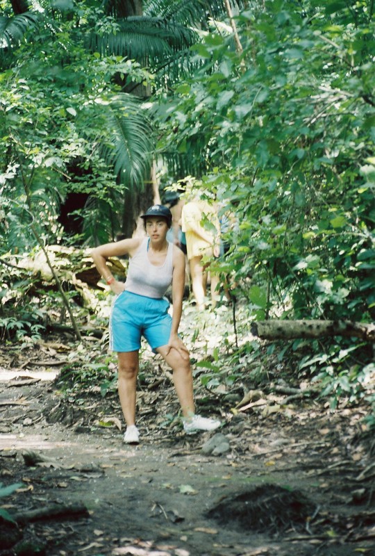 ISLA TORTUGA - COSTA RICA Y SUS PUEBLOS-1996 (13)