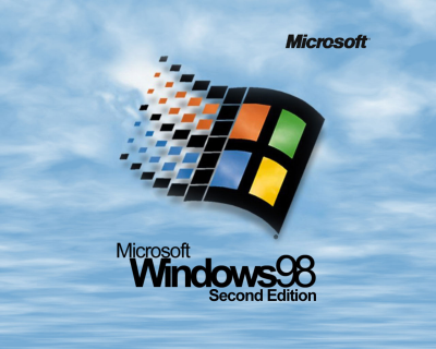 Windows 98 SE (Seconda Edizione) - ITA