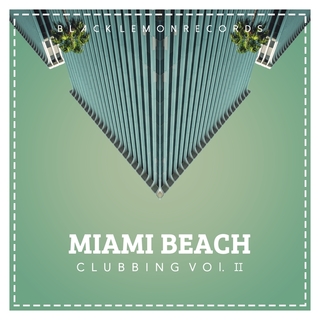Miami_Beach_Clubbing_Vol_2 (2017) mp3 320kbps