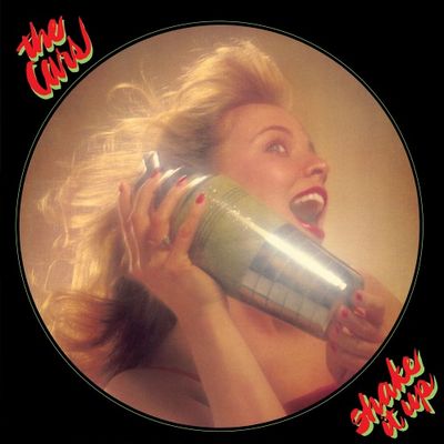 The Cars - Shake It Up (1981) {2018, Expanded & Remastered Edition, WEB Hi-Res}