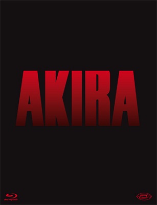 Akira (1988) Bluray AVC 1080p DTS-HD MA ITA TrueHD JAP Sub ITA