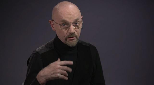 What Did Thanos' Creator Think Of AVENGERS: INFINITY WAR? Jim Starlin Shares His Thoughts
