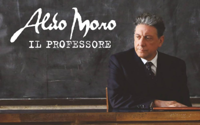 Aldo Moro - Il Professore (2018) .MPG SATRip MP2 ITA