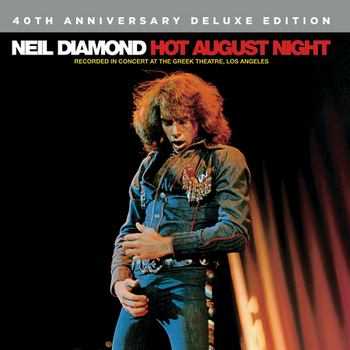 Hot August Night (1972) [2016 Deluxe Edition]