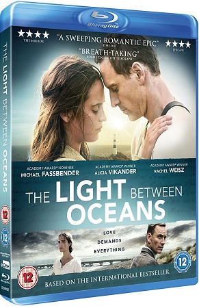 La luce sugli oceani (2016) .mkv Bluray 720p DTS AC3 iTA ENG x264 - DDN La luce sugli oceani (2016) .mkv Bluray 720p DTS AC3 iTA ENG x264 - DDN