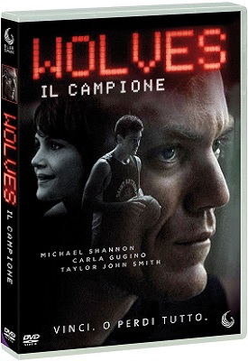 Wolves - Il Campione (2016).avi DVDRiP XviD AC3 - iTA