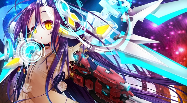 Riku Dola/Gallery, No Game No Life Wiki