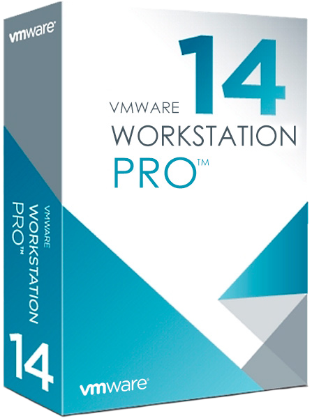 VMware Workstation 14 Pro v14.1.2 Build 8497320 Portable (x64)