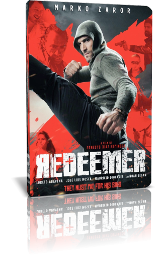Redeemer (2014).avi BDRip AC3 - ITA Redeemer (2014).avi BDRip AC3 - ITA