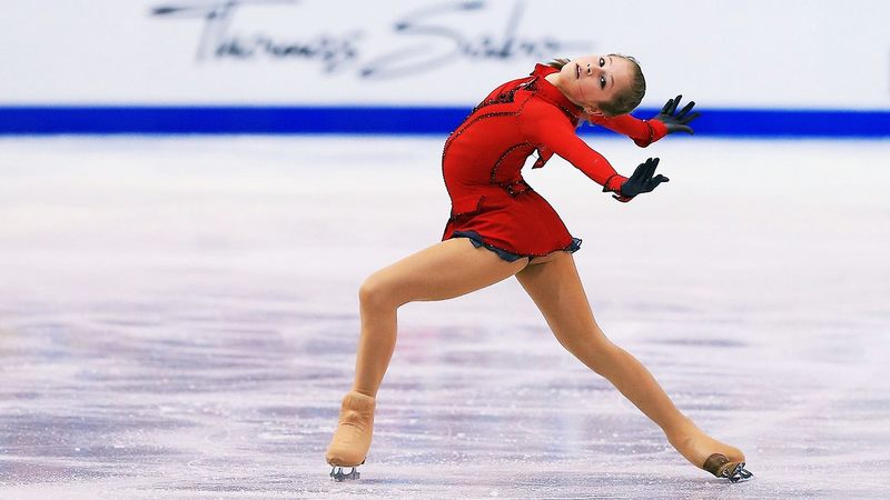 Julia_Lipnitskaia_Figure_Skating_Player