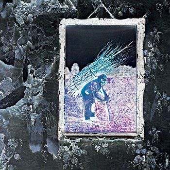 Led Zeppelin IV (1971) {2014 Deluxe Edition}