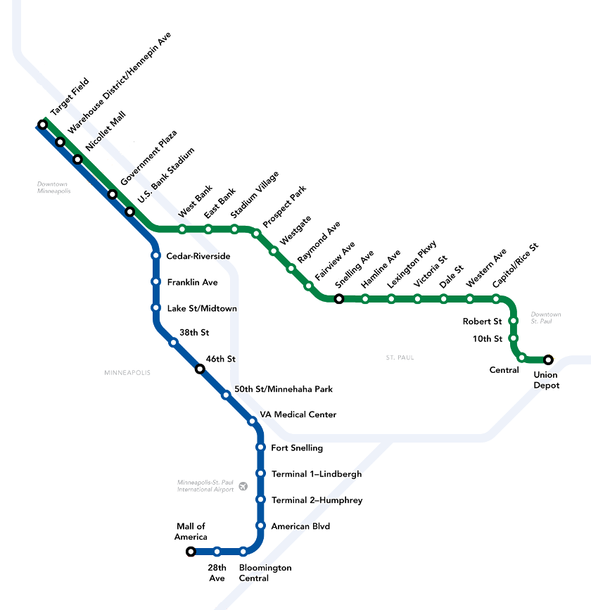 METRO - Urban Transit Project