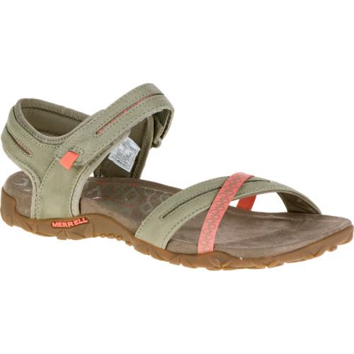 merrell terran cross ii sport sandal