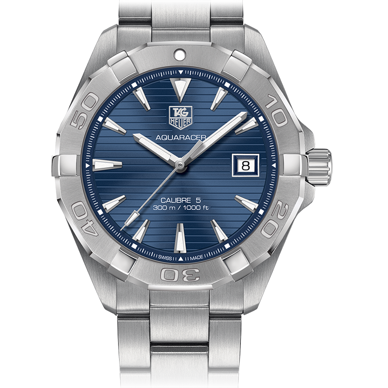 longines hydroconquest vs tag heuer formula 1