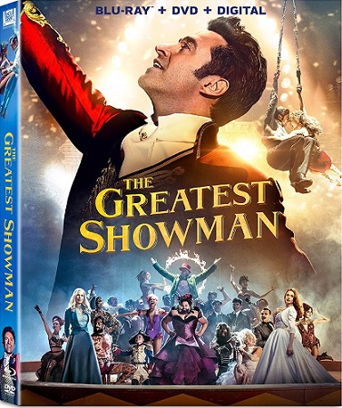 The Greatest Showman (2017) .mkv HD 720p DTS AC3 iTA ENG x264 - DDN The Greatest Showman (2017) .mkv HD 720p DTS AC3 iTA ENG x264 - DDN