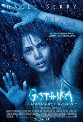 Gothika (2003) DVD9 Copia 1:1 ITA-ENG