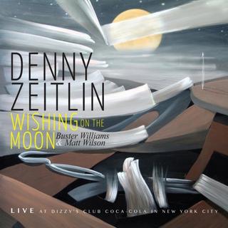 Denny Zeitlin - Wishing On The Moon (Live At Dizzy's Club Coca-Cola In New York City) (2018) .mp3 - 320 kbps