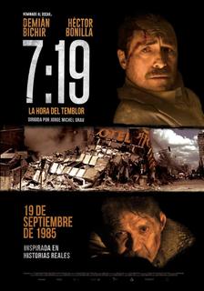 film 7:19 streaming vf