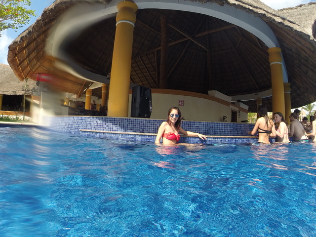 Día de regreso a España - Mi PRIMER VIAJE A RIVIERA MAYA (1)